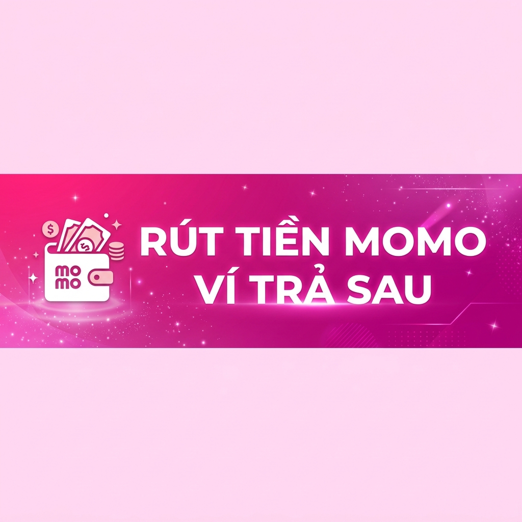 MoMo Ví Trả Sau - Hỗ Trợ Tốt