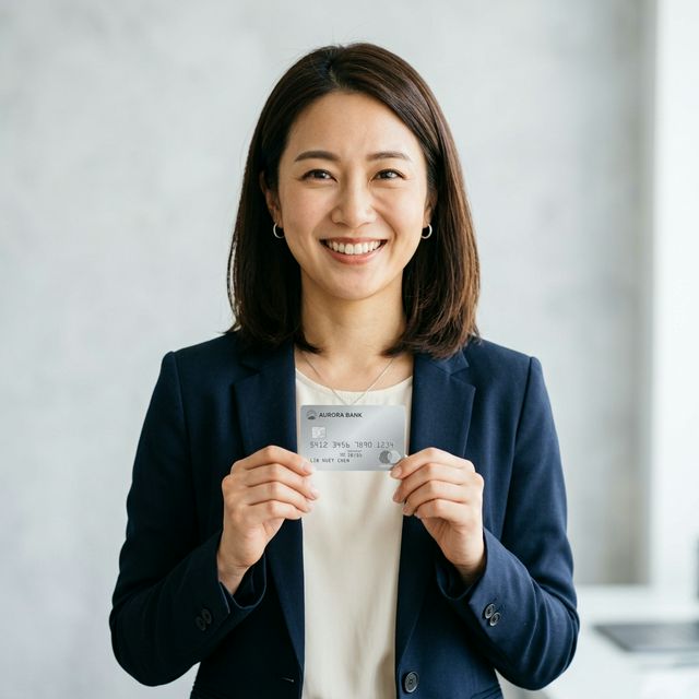 Hỗ trợ thẻ tín dụng